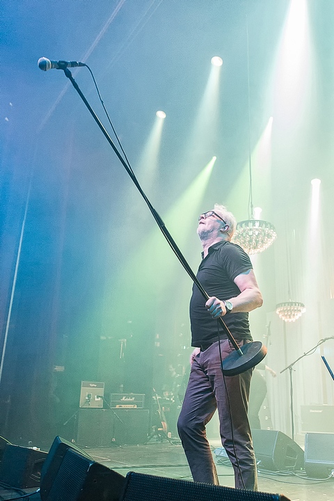 25 Jaar Meuris @ AB, picture 27, photographed by Edwin Houdevelt - FrontView Magazine