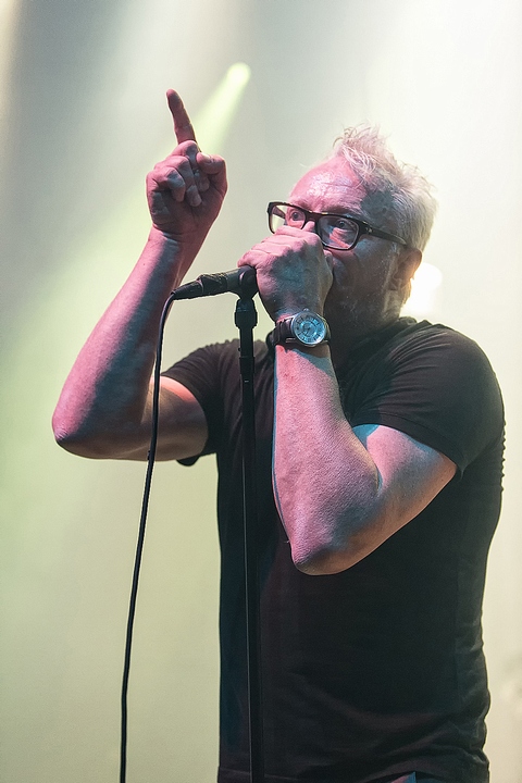 25 Jaar Meuris @ AB, picture 29, photographed by Edwin Houdevelt - FrontView Magazine