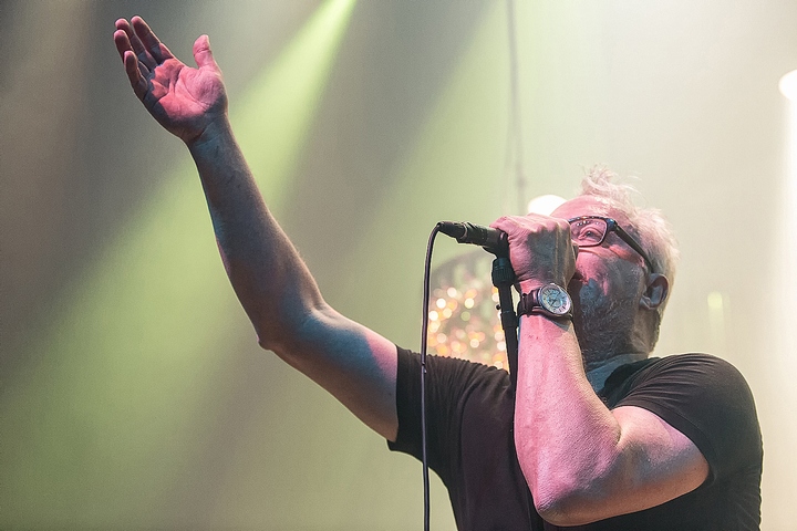 25 Jaar Meuris @ AB, picture 30, photographed by Edwin Houdevelt - FrontView Magazine