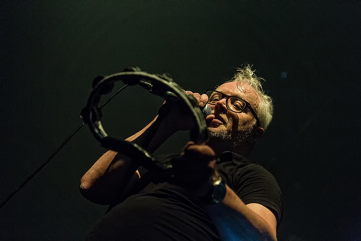25 Jaar Meuris @ AB, picture 33, photographed by Edwin Houdevelt - FrontView Magazine