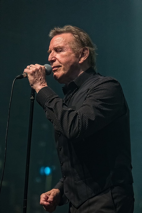 25 Jaar Meuris @ AB, picture 35, photographed by Edwin Houdevelt - FrontView Magazine