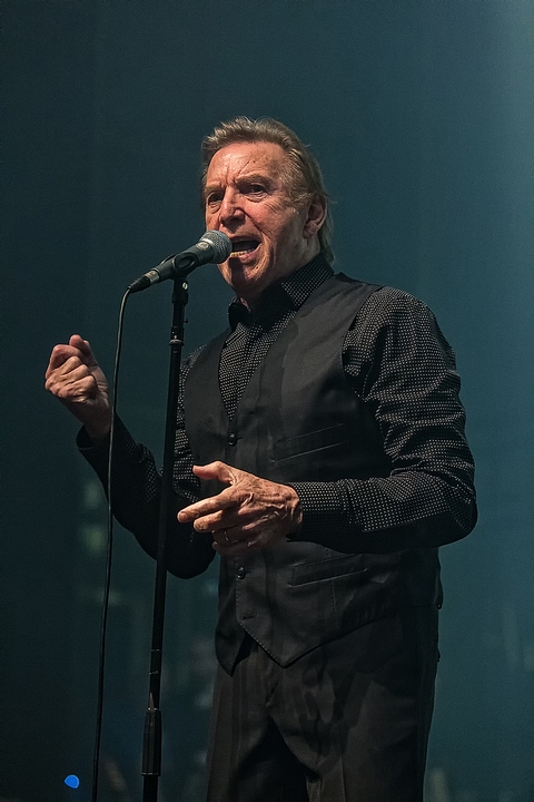 25 Jaar Meuris @ AB, picture 36, photographed by Edwin Houdevelt - FrontView Magazine