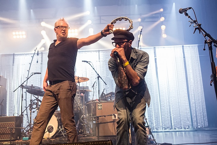 25 Jaar Meuris @ AB, picture 38, photographed by Edwin Houdevelt - FrontView Magazine