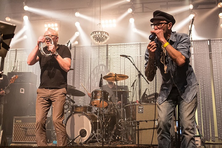 25 Jaar Meuris @ AB, picture 39, photographed by Edwin Houdevelt - FrontView Magazine