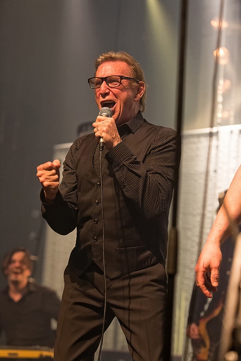 25 Jaar Meuris @ AB, picture 40, photographed by Edwin Houdevelt - FrontView Magazine