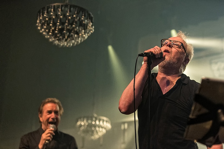 25 Jaar Meuris @ AB, picture 44, photographed by Edwin Houdevelt - FrontView Magazine
