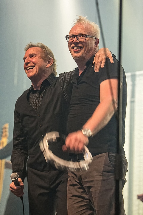 25 Jaar Meuris @ AB, picture 45, photographed by Edwin Houdevelt - FrontView Magazine