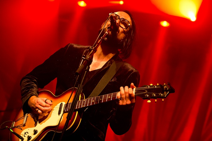 Blaudzun @ Bazaar, foto 3, foto's door Marc Verdonck - FrontView Magazine