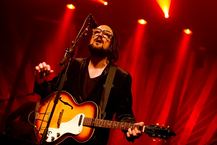 Blaudzun @ Bazaar, foto 4, foto's door Marc Verdonck - FrontView Magazine