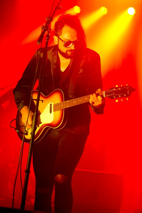 Blaudzun @ Bazaar, foto 6, foto's door Marc Verdonck - FrontView Magazine