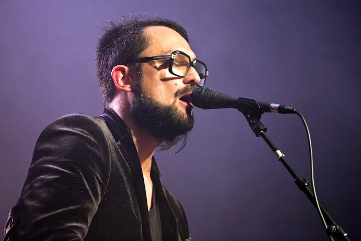 Blaudzun @ Bazaar, foto 7, foto's door Marc Verdonck - FrontView Magazine