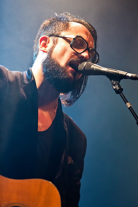Blaudzun @ Bazaar, foto 11, foto's door Marc Verdonck - FrontView Magazine