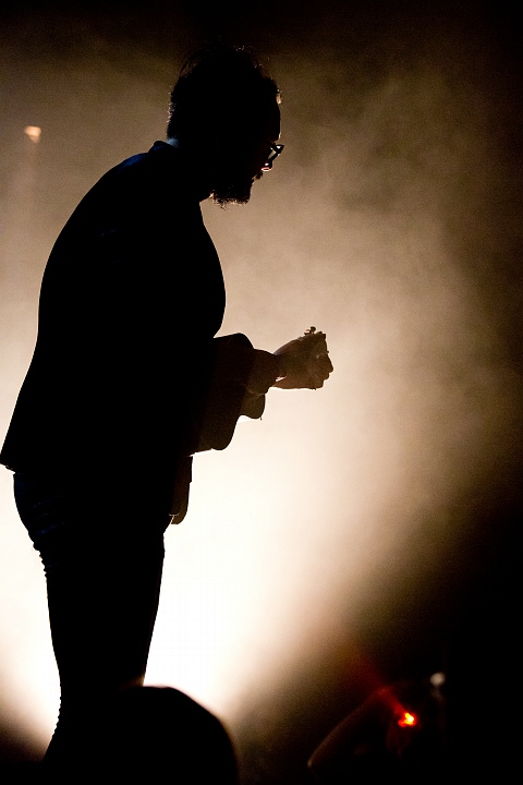 Blaudzun @ Bazaar, foto 12, foto's door Marc Verdonck - FrontView Magazine