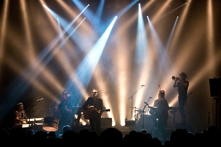 Blaudzun @ Bazaar, foto 16, foto's door Marc Verdonck - FrontView Magazine