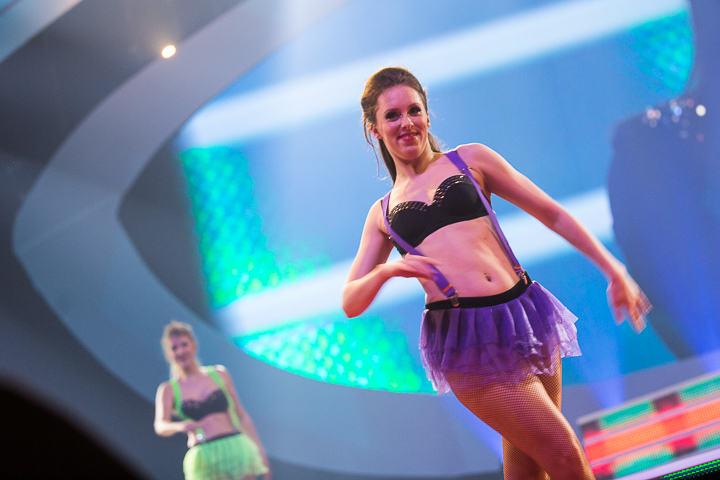 I Love The 90's The Party @ Ethias Arena, picture 10, photographed by Kurt Jacobs - FrontView Magazine