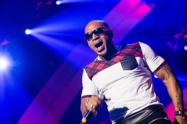 I Love The 90's The Party @ Ethias Arena, picture 15, photographed by Kurt Jacobs - FrontView Magazine
