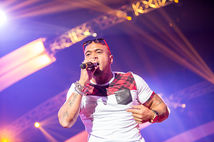 I Love The 90's The Party @ Ethias Arena, picture 22, photographed by Kurt Jacobs - FrontView Magazine