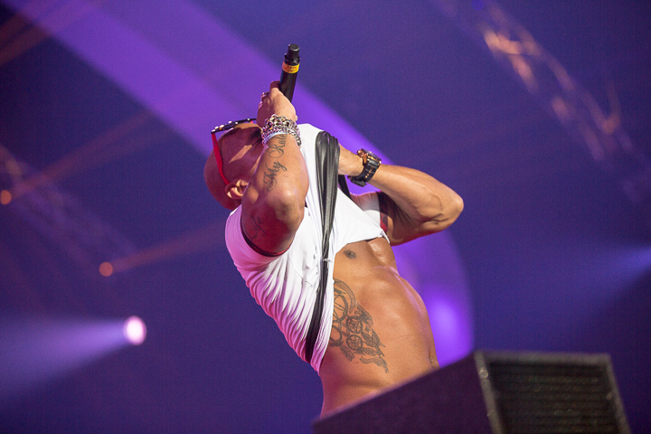 I Love The 90's The Party @ Ethias Arena, picture 25, photographed by Kurt Jacobs - FrontView Magazine