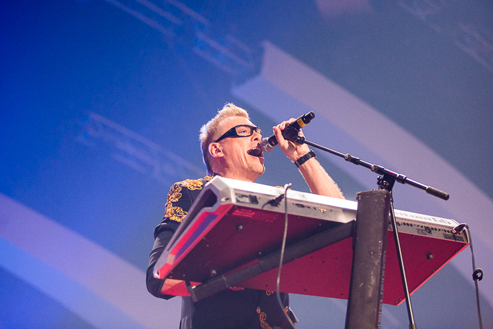 I Love The 90's The Party @ Ethias Arena, picture 27, photographed by Kurt Jacobs - FrontView Magazine