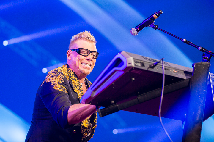 I Love The 90's The Party @ Ethias Arena, picture 29, photographed by Kurt Jacobs - FrontView Magazine