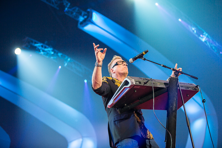 I Love The 90's The Party @ Ethias Arena, picture 31, photographed by Kurt Jacobs - FrontView Magazine