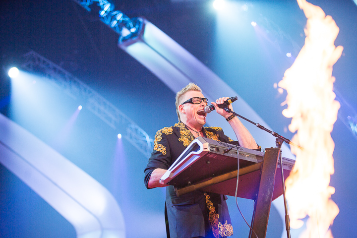 I Love The 90's The Party @ Ethias Arena, picture 32, photographed by Kurt Jacobs - FrontView Magazine