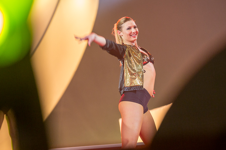 I Love The 90's The Party @ Ethias Arena, picture 39, photographed by Kurt Jacobs - FrontView Magazine