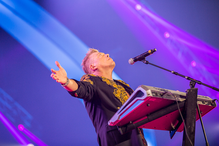 I Love The 90's The Party @ Ethias Arena, picture 45, photographed by Kurt Jacobs - FrontView Magazine