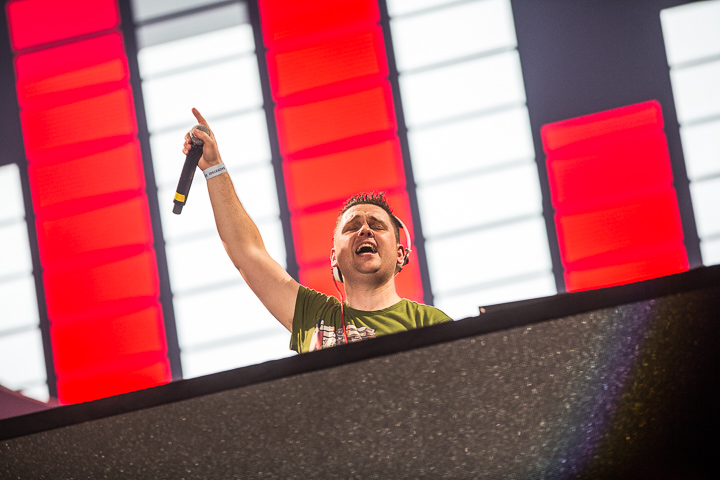 I Love The 90's The Party @ Ethias Arena, picture 47, photographed by Kurt Jacobs - FrontView Magazine