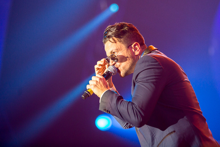 I Love The 90's The Party @ Ethias Arena, picture 49, photographed by Kurt Jacobs - FrontView Magazine