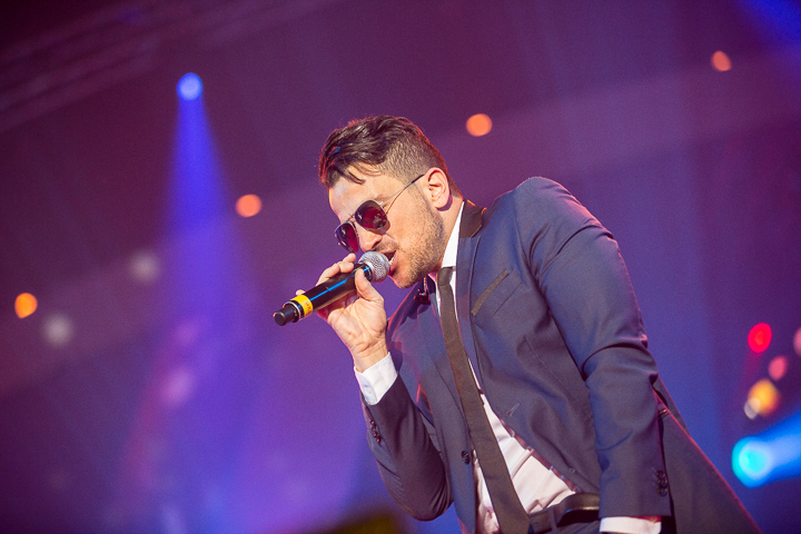 I Love The 90's The Party @ Ethias Arena, picture 51, photographed by Kurt Jacobs - FrontView Magazine