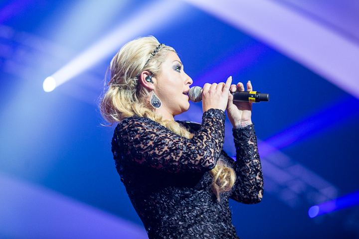 I Love The 90's The Party @ Ethias Arena, picture 65, photographed by Kurt Jacobs - FrontView Magazine