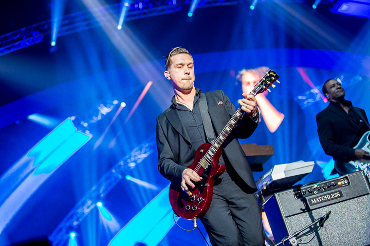 I Love The 90's The Party @ Ethias Arena, picture 78, photographed by Kurt Jacobs - FrontView Magazine