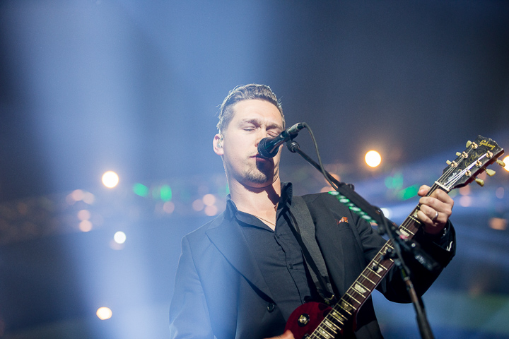 I Love The 90's The Party @ Ethias Arena, picture 79, photographed by Kurt Jacobs - FrontView Magazine