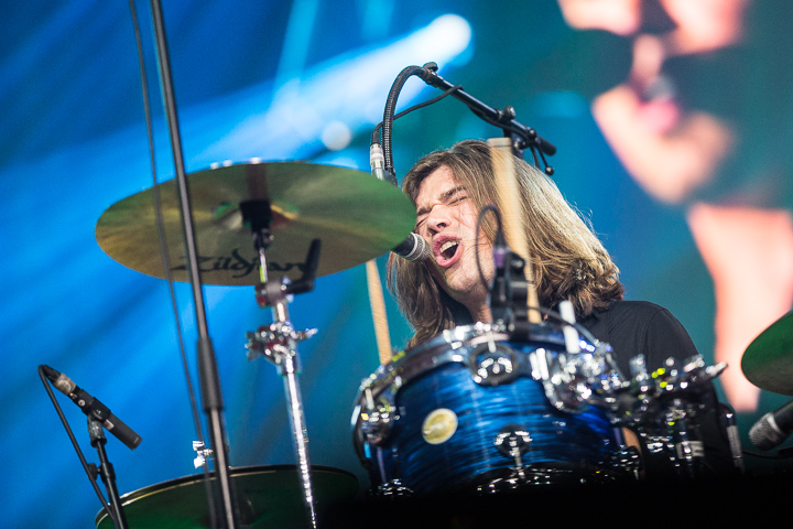 I Love The 90's The Party @ Ethias Arena, picture 81, photographed by Kurt Jacobs - FrontView Magazine