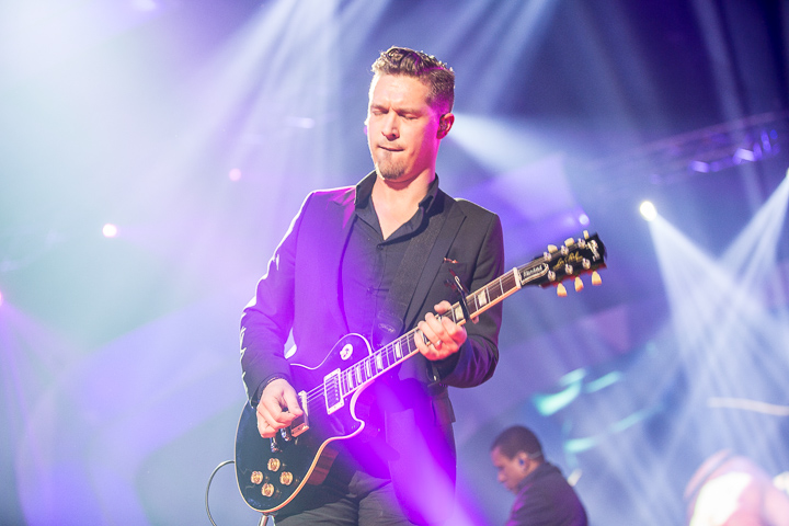 I Love The 90's The Party @ Ethias Arena, picture 84, photographed by Kurt Jacobs - FrontView Magazine