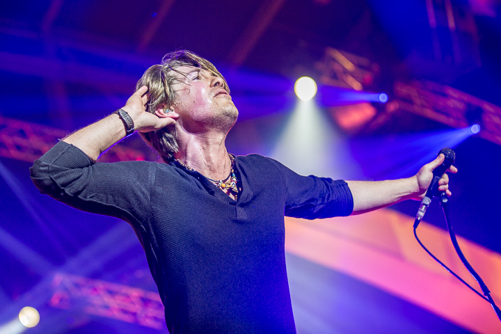 I Love The 90's The Party @ Ethias Arena, picture 88, photographed by Kurt Jacobs - FrontView Magazine