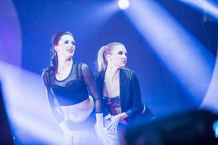 I Love The 90's The Party @ Ethias Arena, picture 98, photographed by Kurt Jacobs - FrontView Magazine