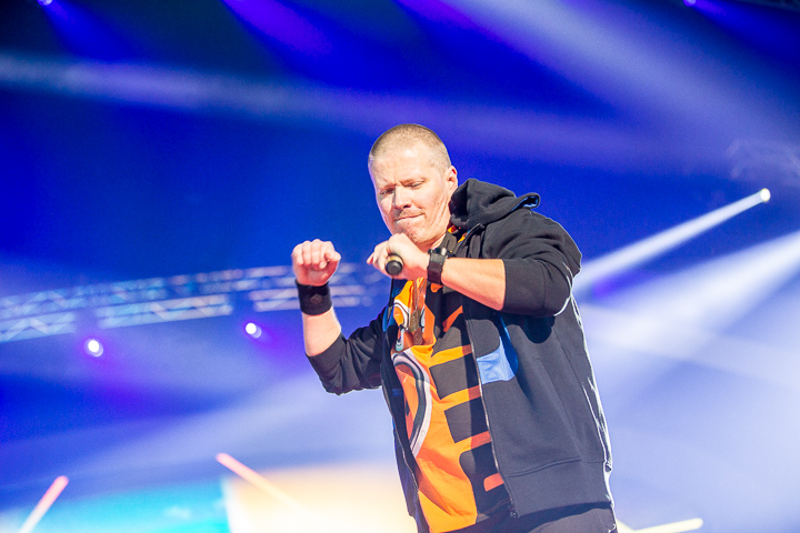 I Love The 90's The Party @ Ethias Arena, picture 100, photographed by Kurt Jacobs - FrontView Magazine
