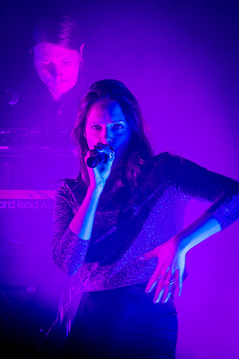 Tove Lo Botanique, picture 7, photographed by Kris Saelen - FrontView Magazine