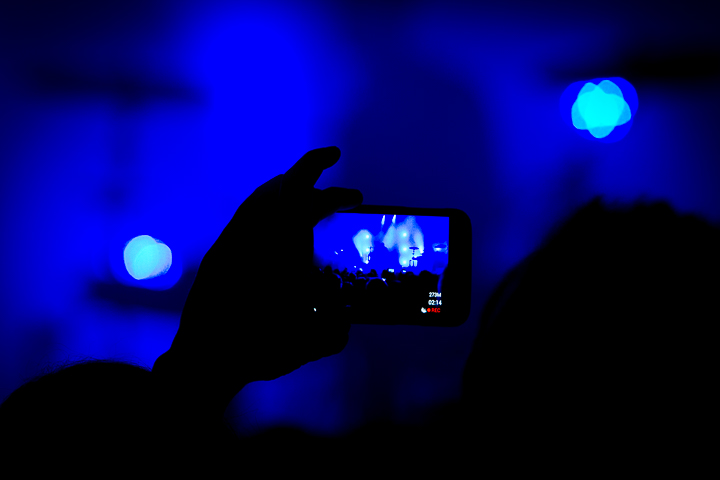 Tove Lo Botanique, picture 8, photographed by Kris Saelen - FrontView Magazine