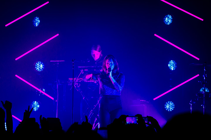 Tove Lo Botanique, picture 9, photographed by Kris Saelen - FrontView Magazine