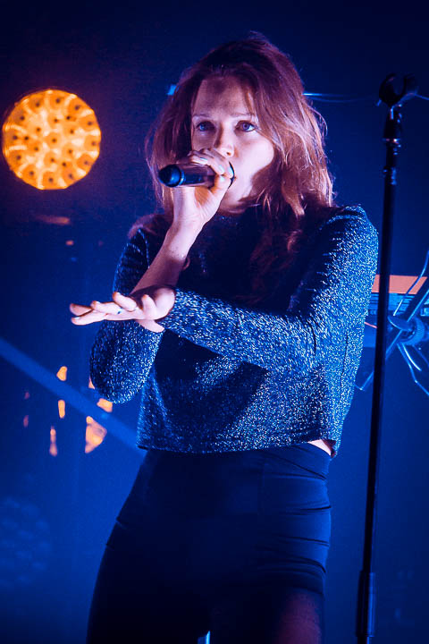 Tove Lo Botanique, picture 12, photographed by Kris Saelen - FrontView Magazine