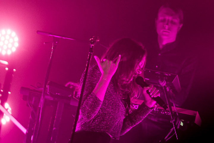 Tove Lo Botanique, picture 15, photographed by Kris Saelen - FrontView Magazine
