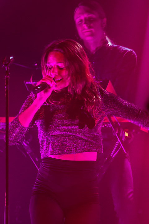 Tove Lo Botanique, picture 16, photographed by Kris Saelen - FrontView Magazine