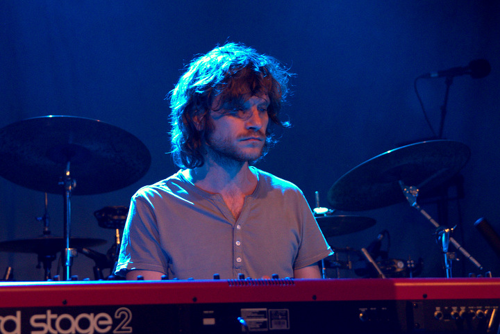 The me in you @ De Casino, picture 3, photographed by Bart Baevegems - FrontView Magazine