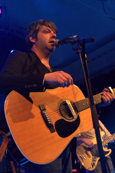 The me in you @ De Casino, picture 4, photographed by Bart Baevegems - FrontView Magazine