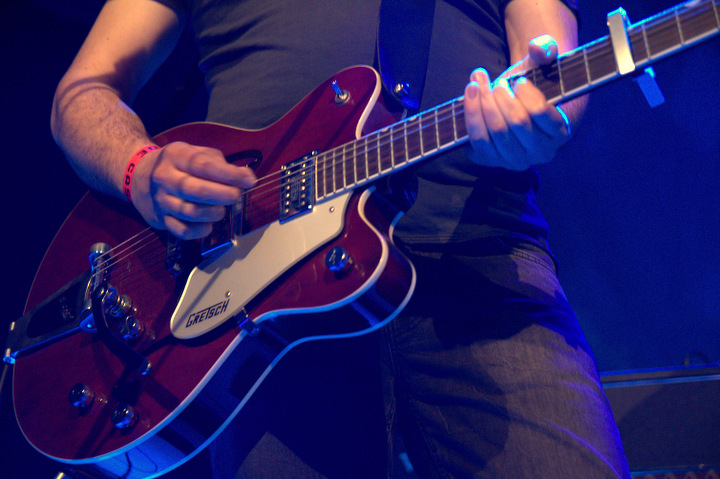 The me in you @ De Casino, picture 6, photographed by Bart Baevegems - FrontView Magazine
