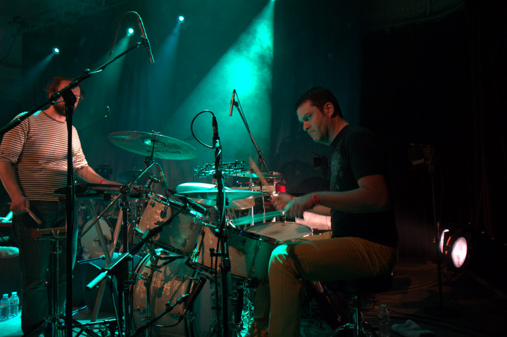 The me in you @ De Casino, picture 11, photographed by Bart Baevegems - FrontView Magazine