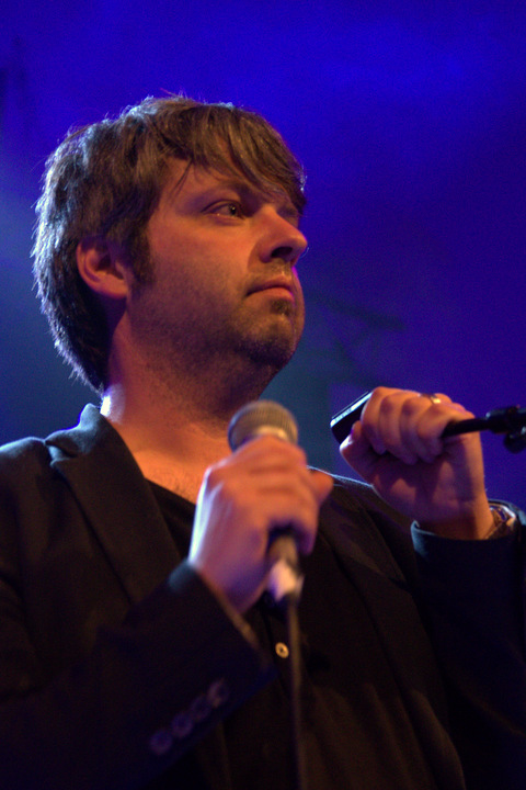 The me in you @ De Casino, picture 12, photographed by Bart Baevegems - FrontView Magazine